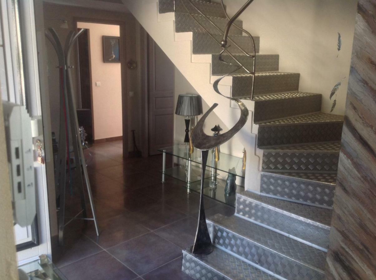 Villa " Des 2Ll " Grasse Exterior foto